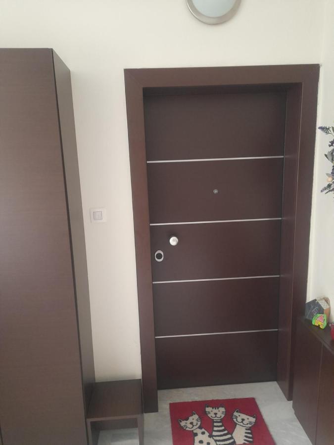 شقة Chloi House كاستوريا المظهر الخارجي الصورة