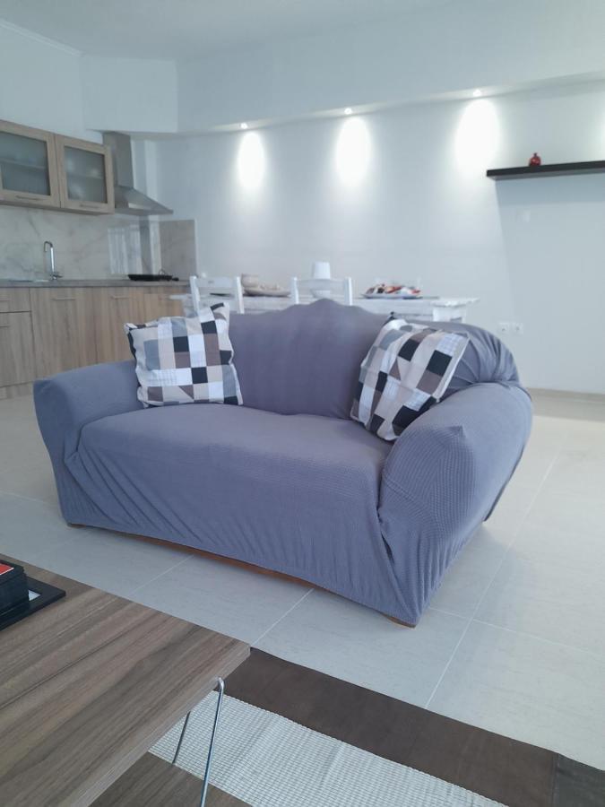 شقة Chloi House كاستوريا المظهر الخارجي الصورة