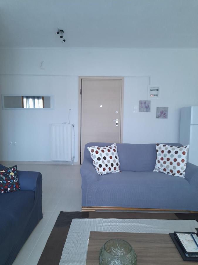 شقة Chloi House كاستوريا المظهر الخارجي الصورة