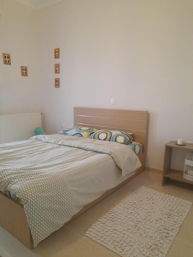 شقة Chloi House كاستوريا المظهر الخارجي الصورة