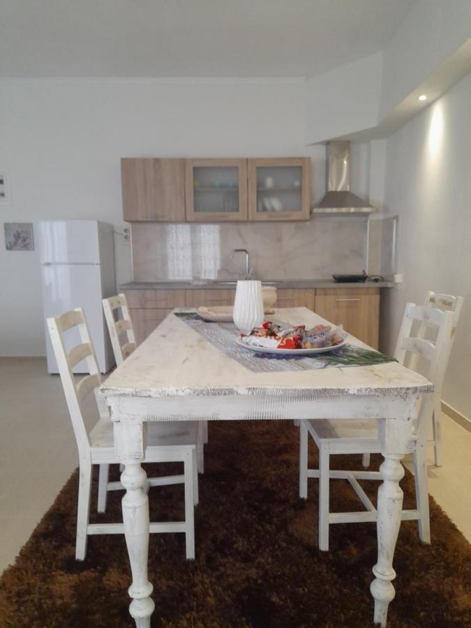 شقة Chloi House كاستوريا المظهر الخارجي الصورة