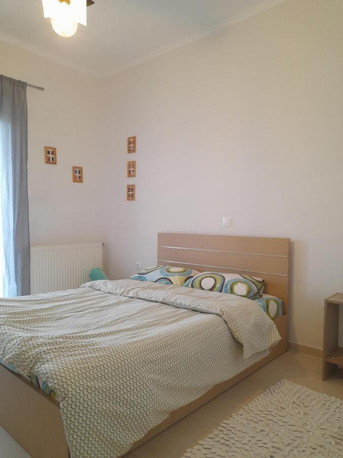 شقة Chloi House كاستوريا المظهر الخارجي الصورة