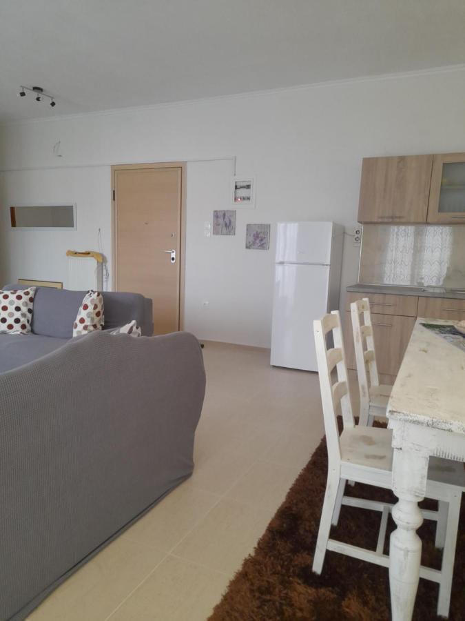 شقة Chloi House كاستوريا المظهر الخارجي الصورة