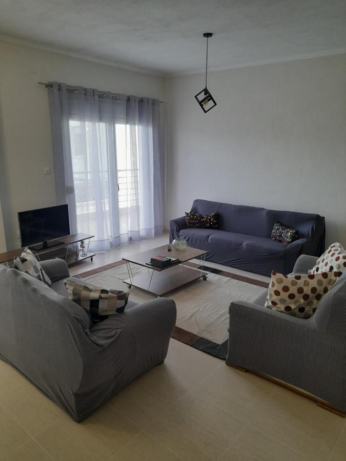 شقة Chloi House كاستوريا المظهر الخارجي الصورة